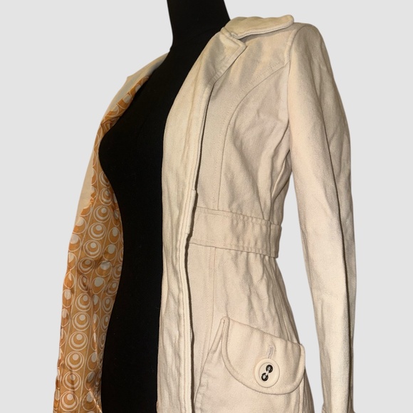 Trench Coat - Picture 5 of 5